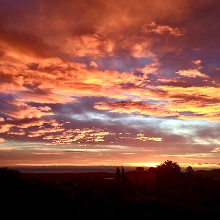 Cortijo De La Fuente Con Vistas Impresionantes Y Playas A 20 Minutos Villa Bédar Eksteriør bilde