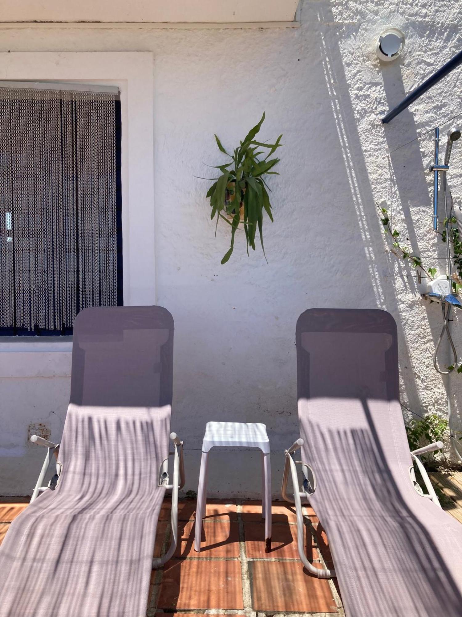 Cortijo De La Fuente Con Vistas Impresionantes Y Playas A 20 Minutos Villa Bédar Eksteriør bilde