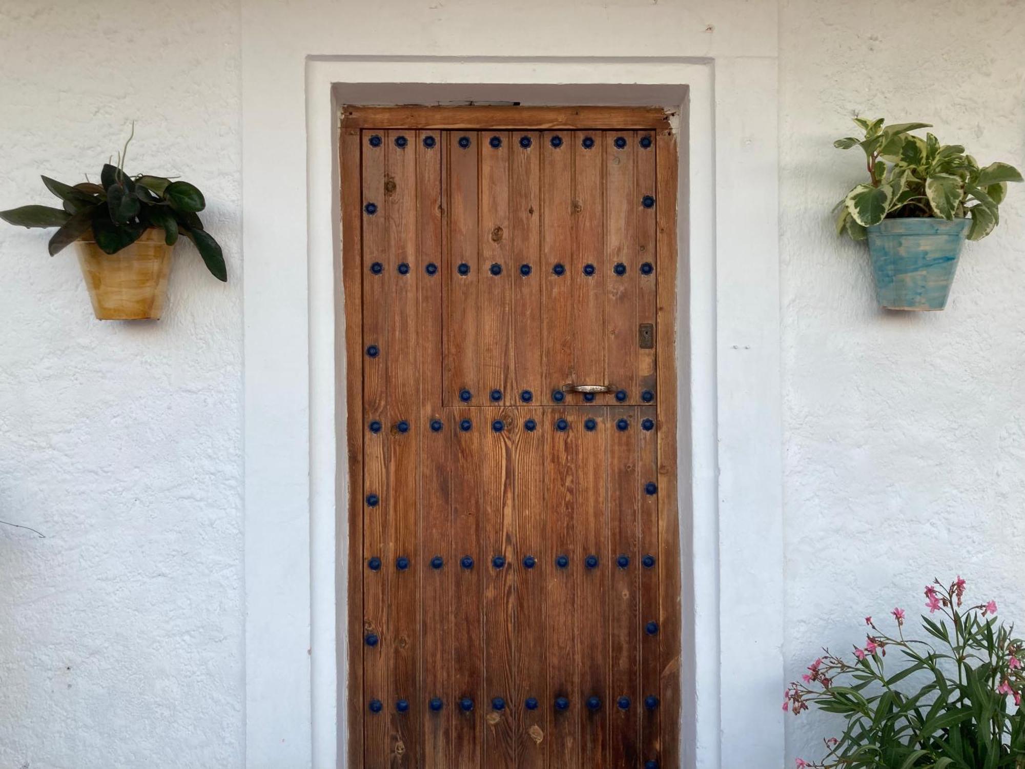 Cortijo De La Fuente Con Vistas Impresionantes Y Playas A 20 Minutos Villa Bédar Eksteriør bilde