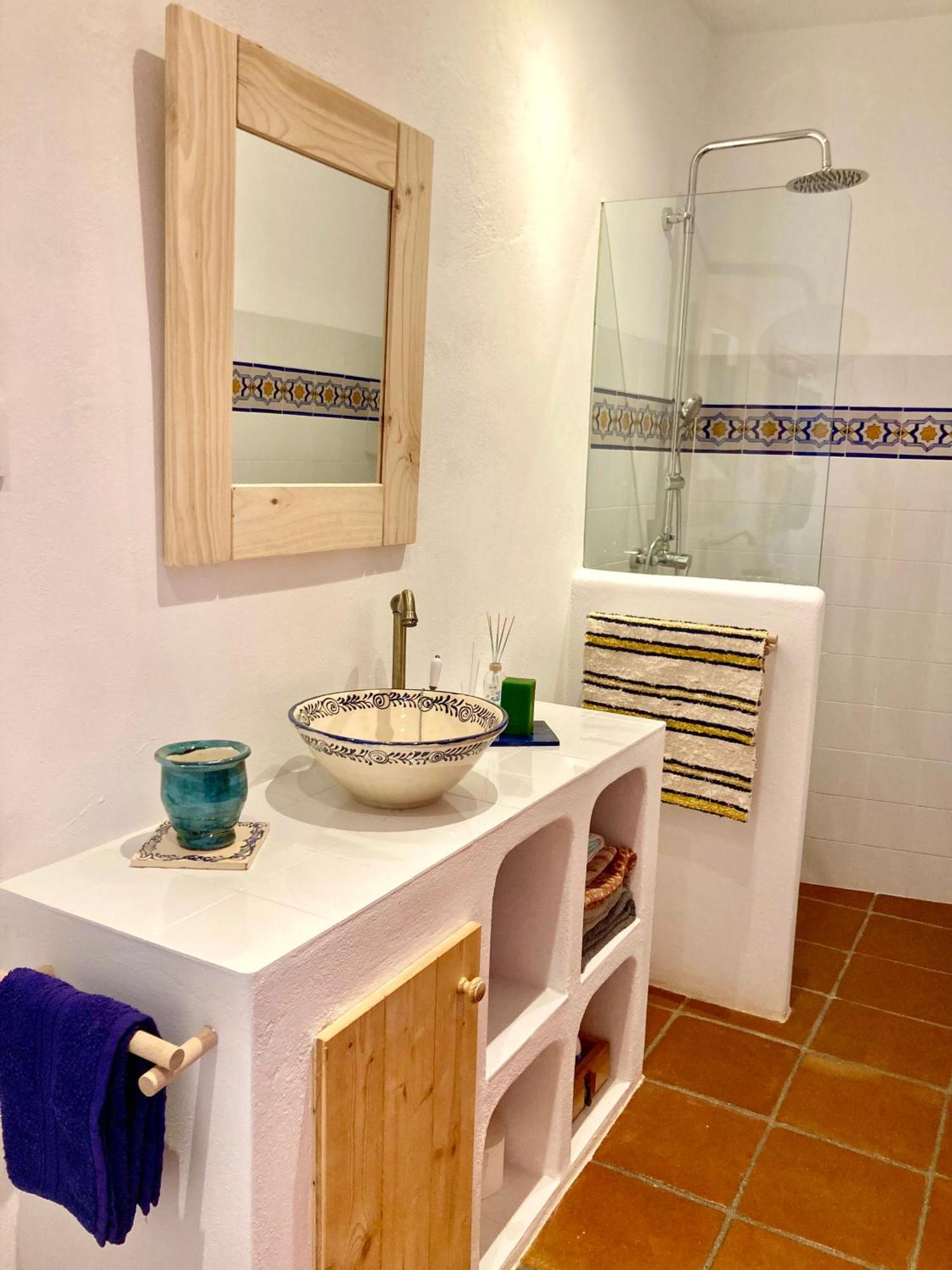 Cortijo De La Fuente Con Vistas Impresionantes Y Playas A 20 Minutos Villa Bédar Eksteriør bilde