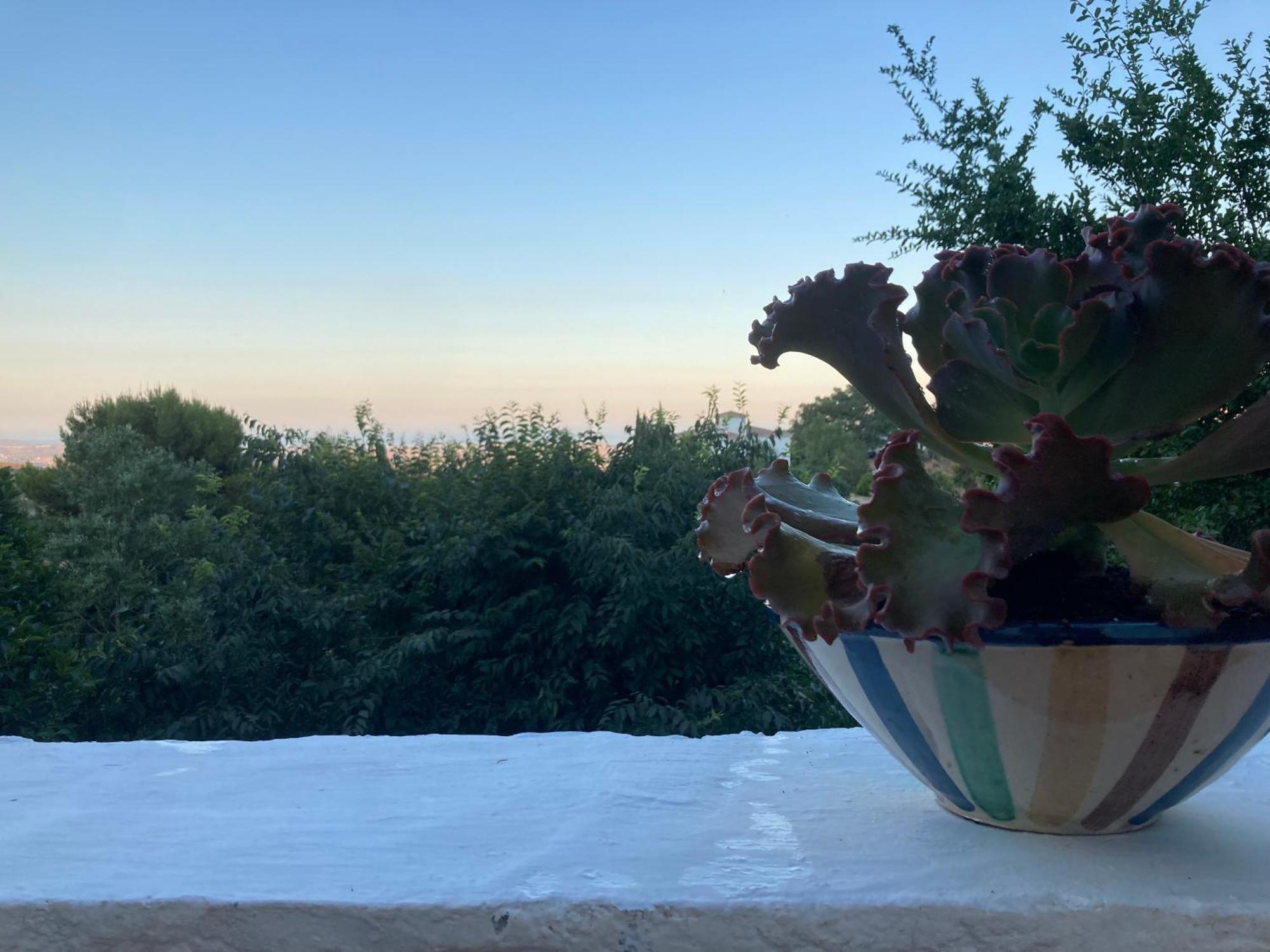 Cortijo De La Fuente Con Vistas Impresionantes Y Playas A 20 Minutos Villa Bédar Eksteriør bilde