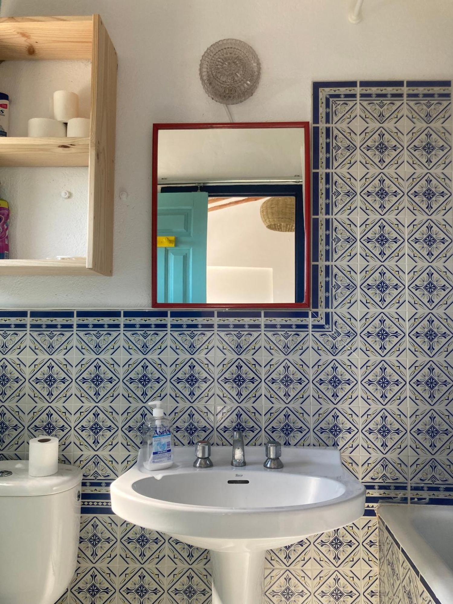 Cortijo De La Fuente Con Vistas Impresionantes Y Playas A 20 Minutos Villa Bédar Eksteriør bilde