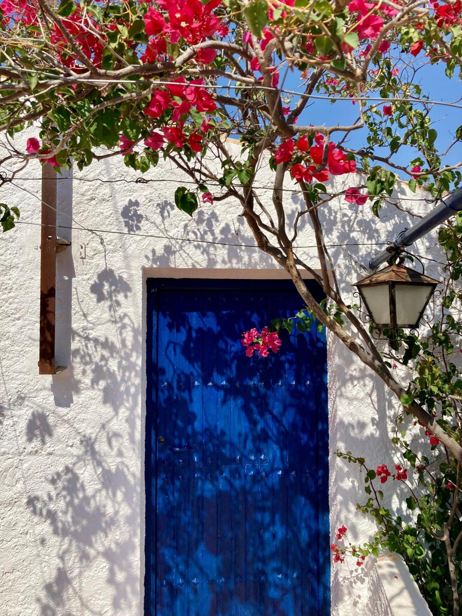 Cortijo De La Fuente Con Vistas Impresionantes Y Playas A 20 Minutos Villa Bédar Eksteriør bilde